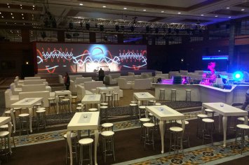 AHMET KEKLİK EVENT OFFİCE