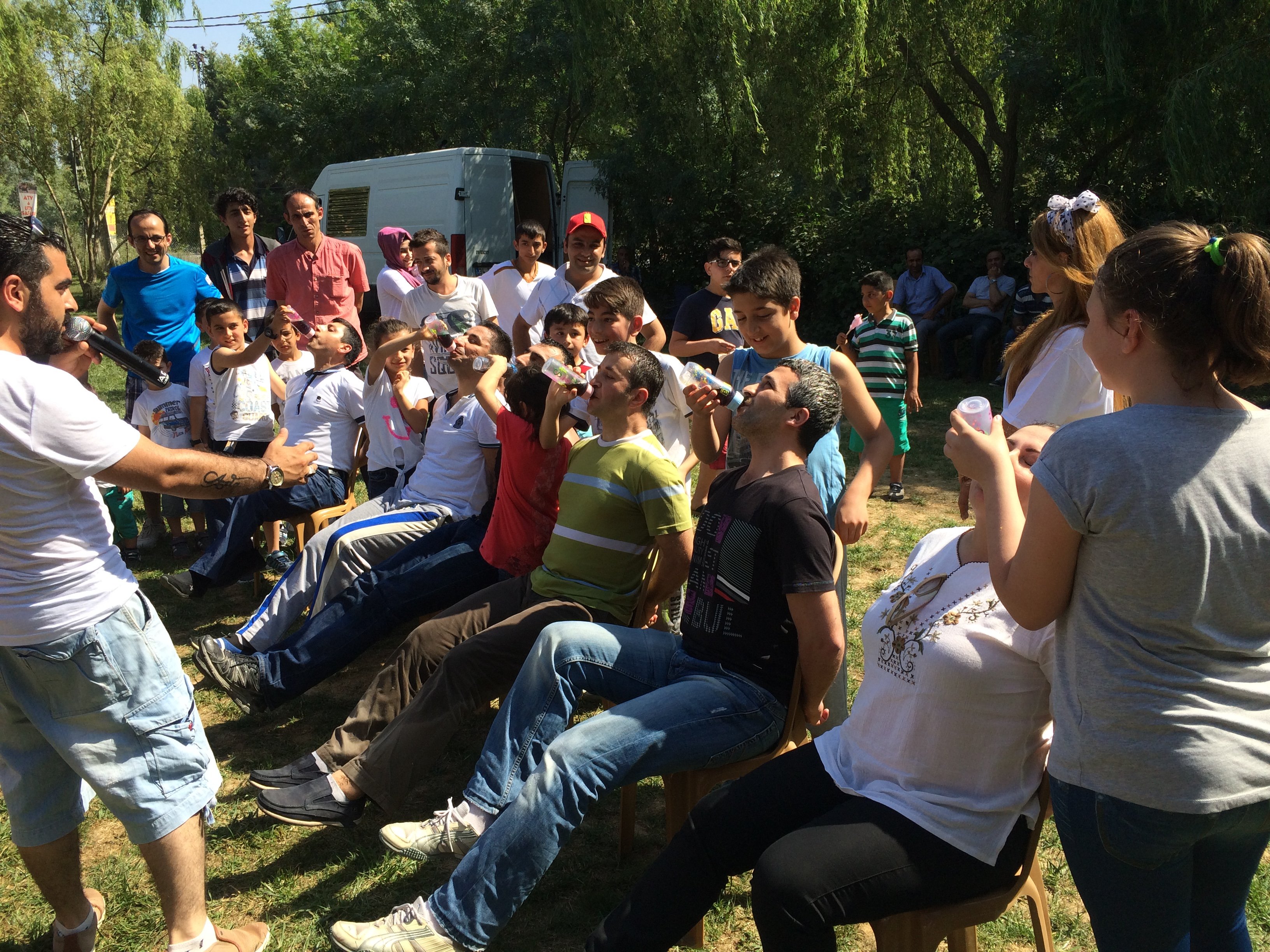 Piknik ve Panayır Organizasyonları 